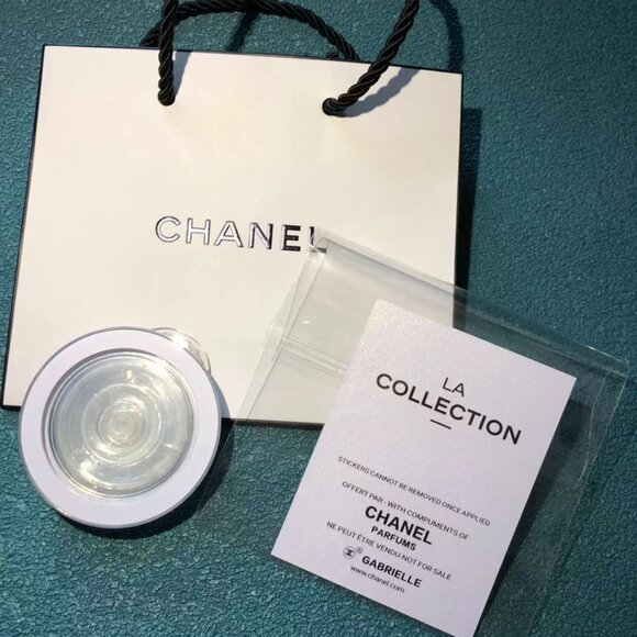 LOW-START LA COLLECTION  PHONE RING FINGER  HOLDER [N.I.P.] - Picture 2 of 4